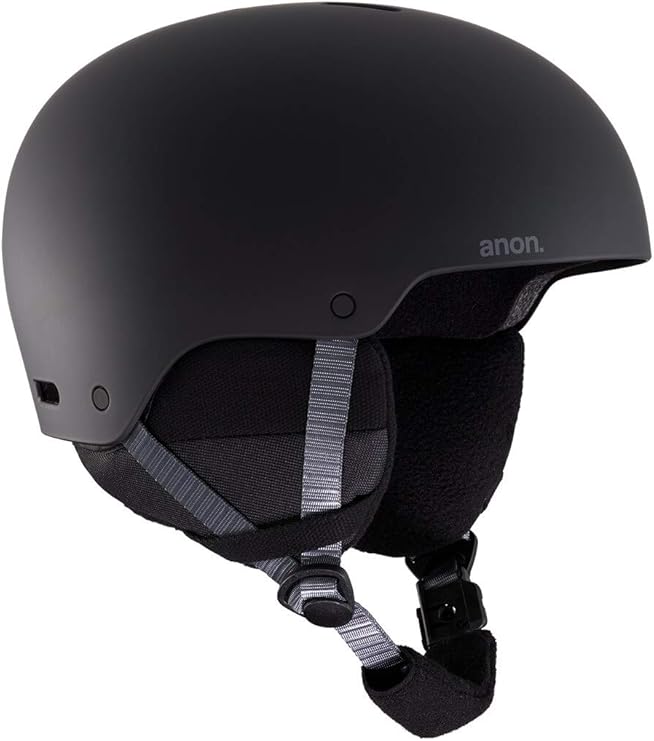 Casco snowboard marca Anon