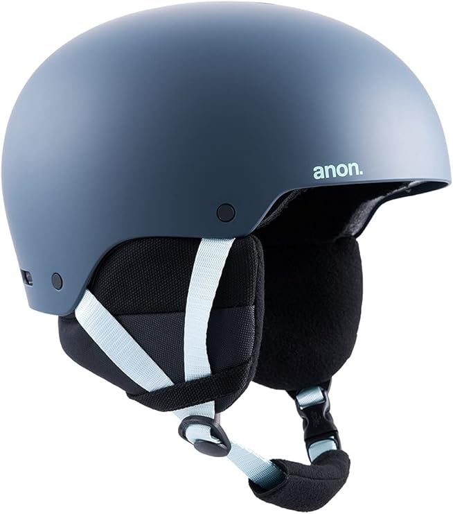 Casco snowboard marca Anon