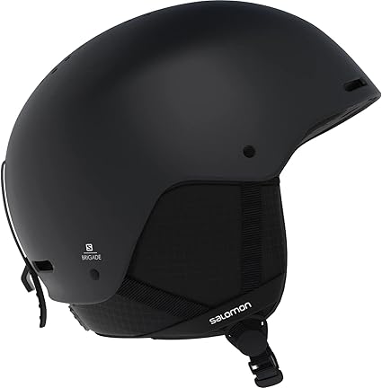 Casco de snowboard de la marca Salomon