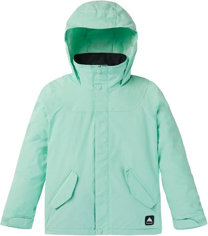 chaqueta de snowboard marca Burton para mujer