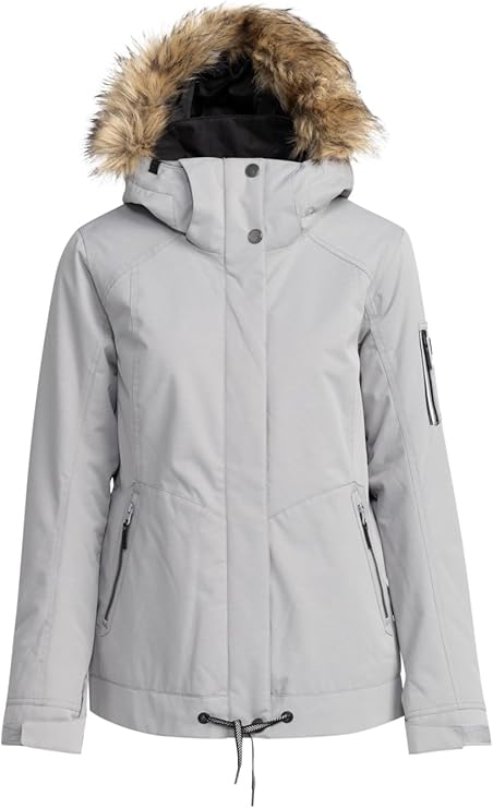 Chaqueta de snowboard marca Roxy