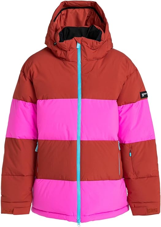 Chaqueta de snowboard marca Roxy