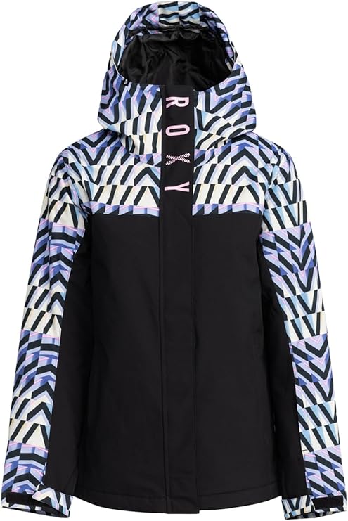 Chaqueta de snowboard marca Roxy