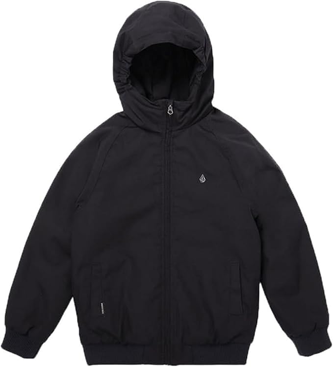 chaqueta de snowboard marca Volcom