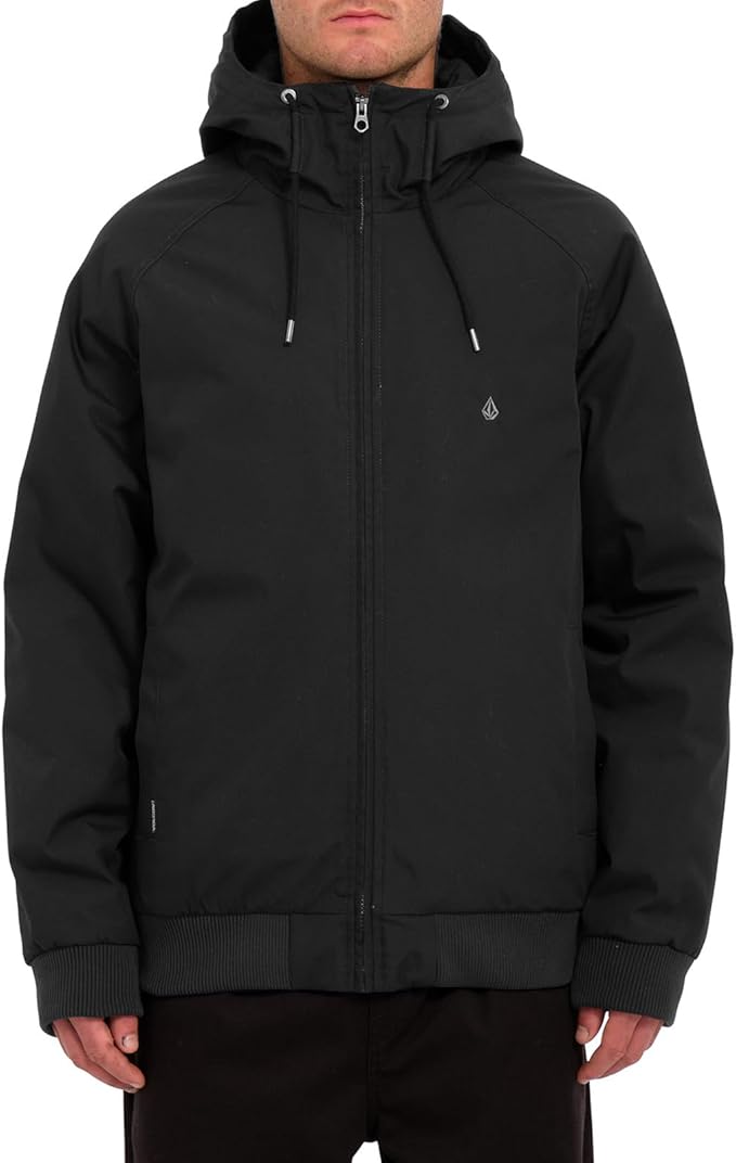 chaqueta de snowboard marca Volcom