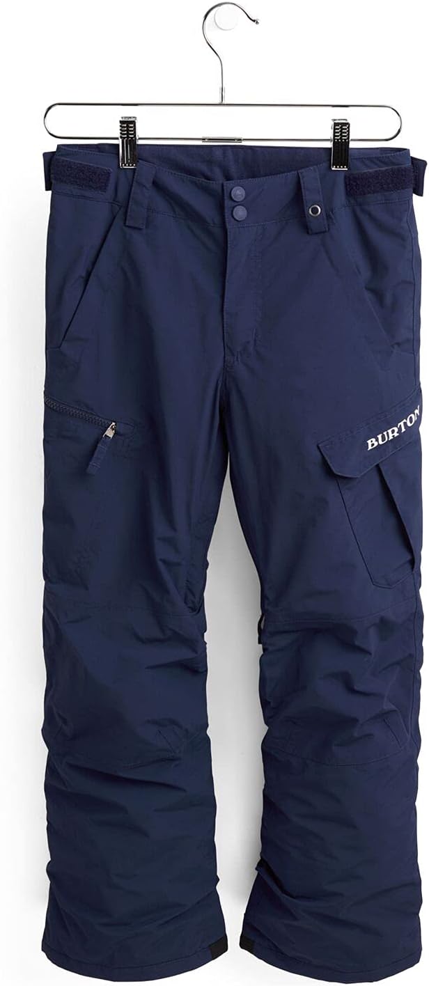 pantalones de la marca Burton