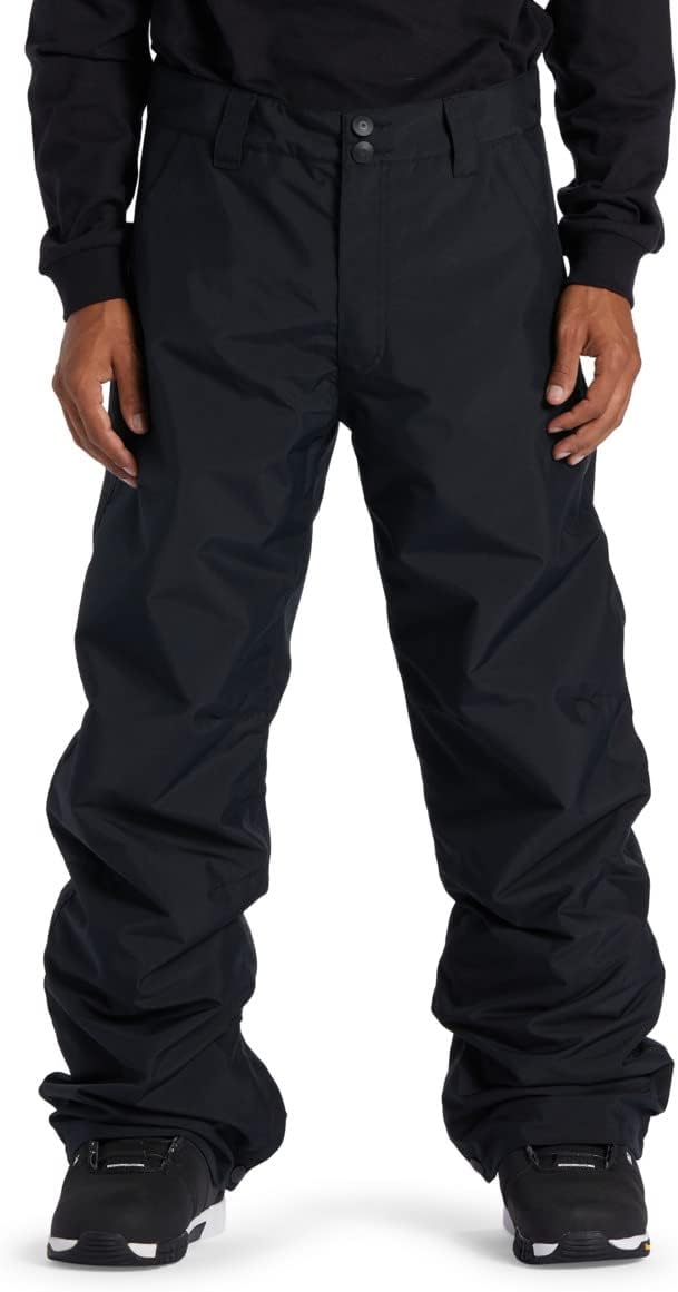 Pantalon de snowboard de la marca DC