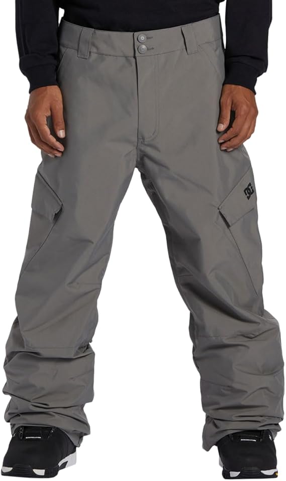 Pantalon de snowboard de la marca DC