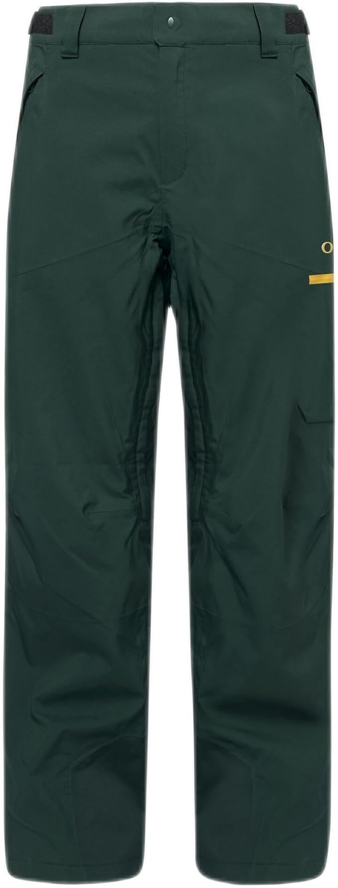 pantalon de snowboard de la marca Oakle