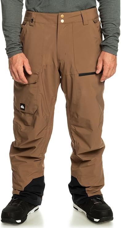 Pantalon de snowboard marca Quiksilver