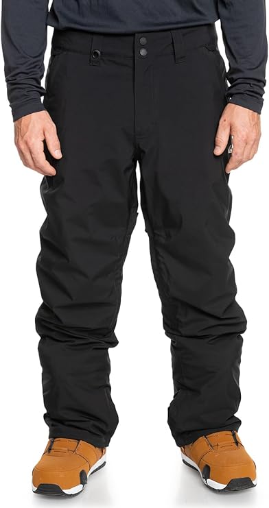 Pantalon de snowboard marca Quiksilver