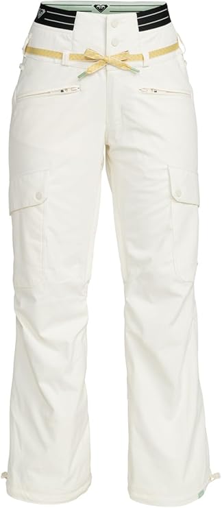 Pantalon de snowboard de la marca Rox