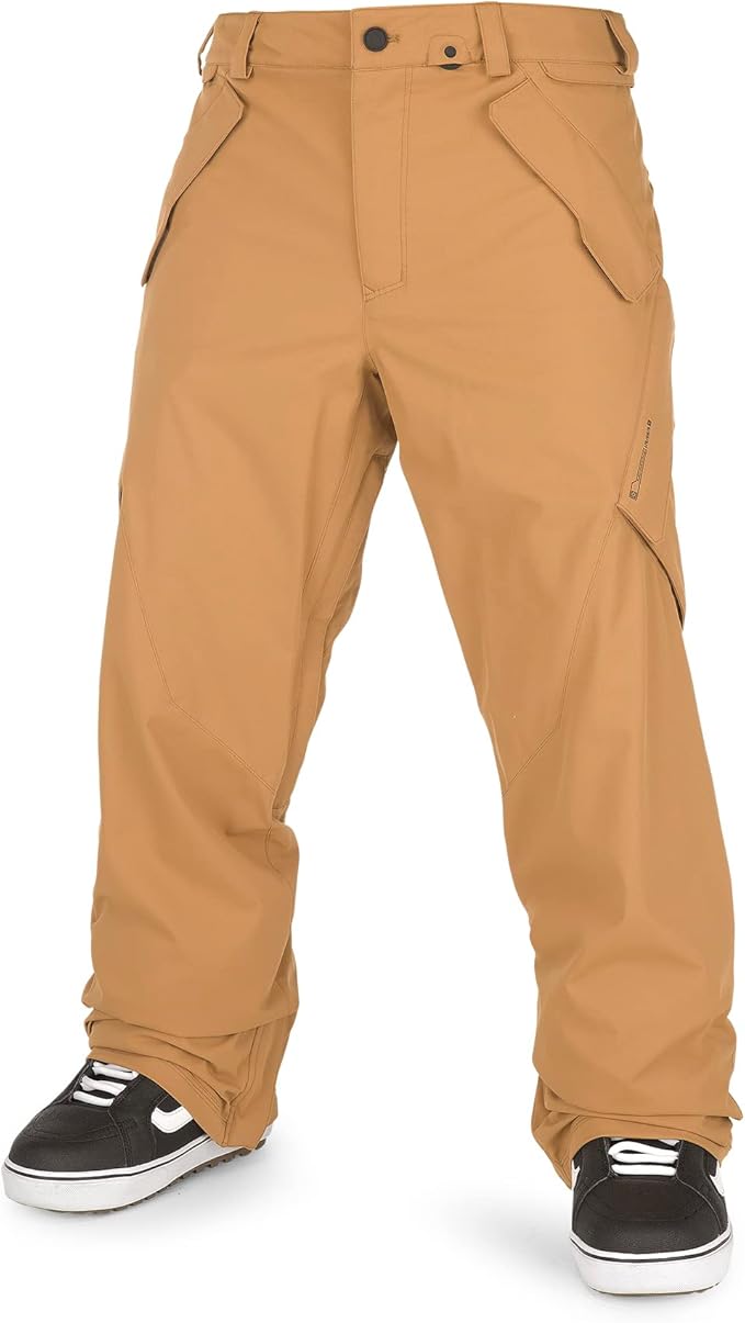 Pantalon de snowboard marca Volcom