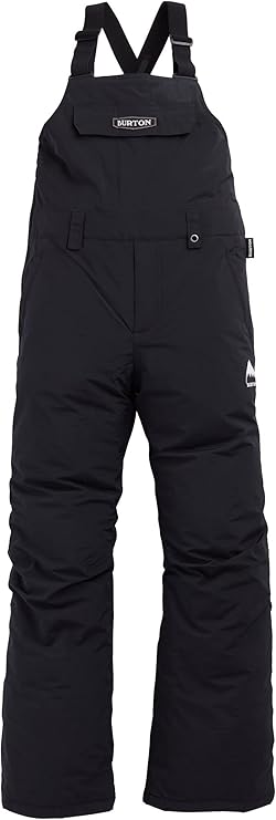 pantalones de la marca Burton