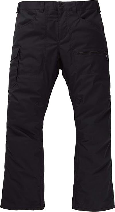 pantalones de la marca Burton