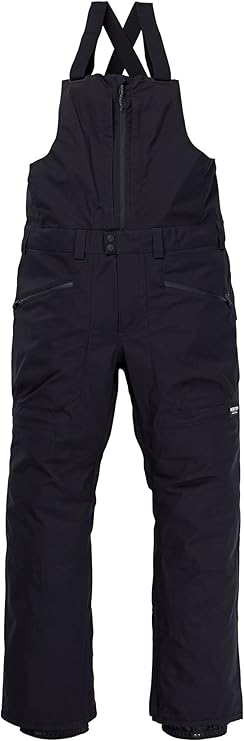 pantalones de la marca Burton