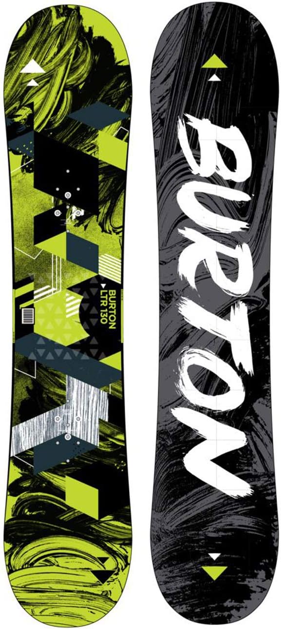 tablas de snowboard freestyle